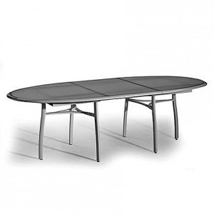 EM2 Premi?re Esstisch mit Einlegeplatte