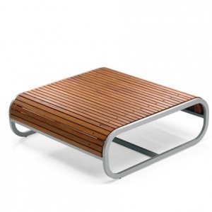 EM3 Tandem Beistelltisch