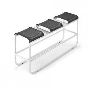 EM3 Tandem hohe Bank