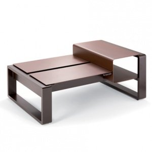 EM5 Kama Beistelltisch variabel duett