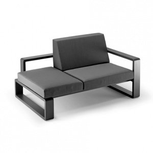 EM5 Kama Méridienne Chaiselounge