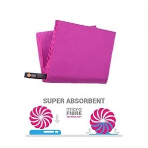 EMPO Microfaser Handtuch