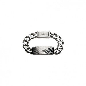 EMPORIO ARMANI Herrenarmband EGS1087040