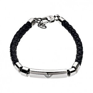 EMPORIO ARMANI Herrenarmband EGS1265040