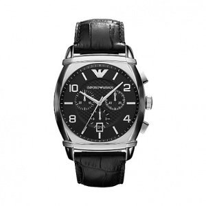 EMPORIO ARMANI Herrenchronograph AR0347