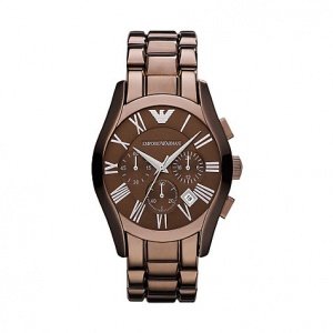 EMPORIO ARMANI Herrenchronograph AR1610