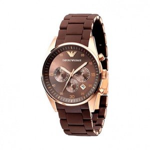 EMPORIO ARMANI Herrenchronograph AR5890