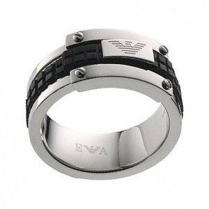 EMPORIO ARMANI Herrenring EGS1429040