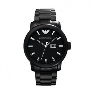 EMPORIO ARMANI Herrenuhr AR0346