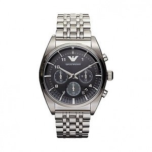 EMPORIO ARMANI Herrenuhr AR0373