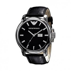 EMPORIO ARMANI Herrenuhr AR0428