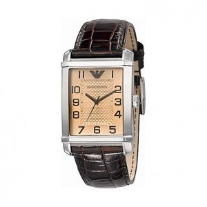 EMPORIO ARMANI Herrenuhr AR0489