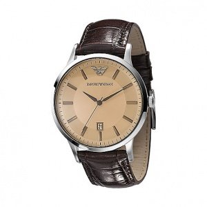 EMPORIO ARMANI Herrenuhr AR2427