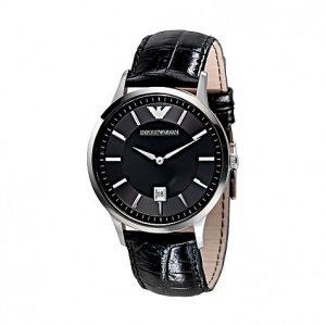EMPORIO ARMANI Herrenuhr Classic AR2411