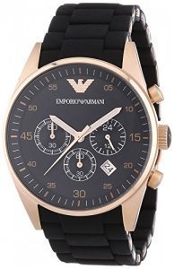 EMPORIO ARMANI Sportivo Watch 