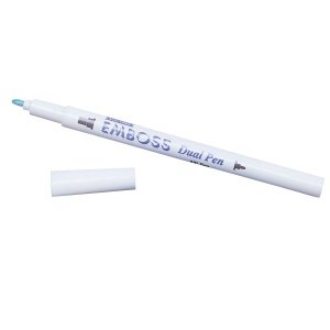 Embossing Dual-Pen