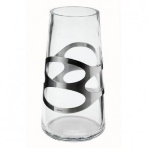 Embrace Glasvase gross x-26 von Stelton