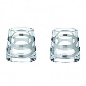 Embrace Windlicht 2 Stck. x-29-2 von Ste