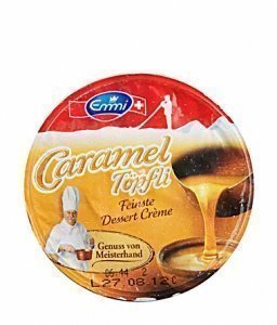 Emmi Caramel Töpfli (150g Becher)