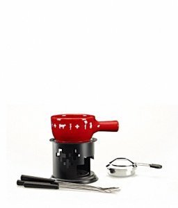 Emmi Fondueset Mini 2 Personen (1.19kg K
