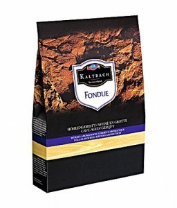 Emmi Kaltbach Fondue (400g Karton)