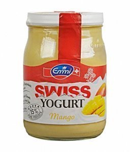 Emmi Swiss Jogurt Mango (175g Becher)