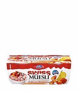 Emmi Swiss Müesli Erdbeere-Rhabarber (15