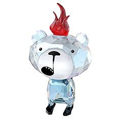 Emoti - Burning Desire