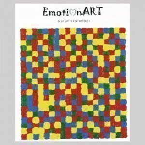 EmotionART Gefühlskalender