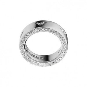 Emporio Armani Damenring EG3059040