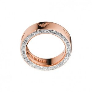 Emporio Armani Damenring EG3061221