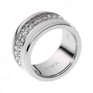 Emporio Armani Damenring EGS1441040
