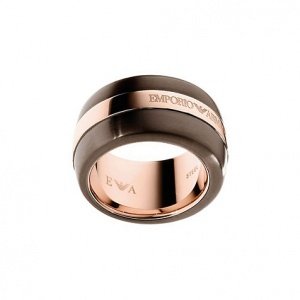 Emporio Armani Damenring EGS1585200