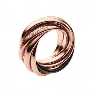 Emporio Armani Damenring EGS1764221