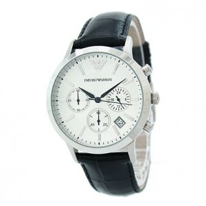 Emporio Armani Herrenchronograph AR2436