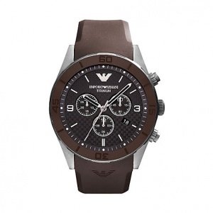Emporio Armani Herrenchronograph AR9501