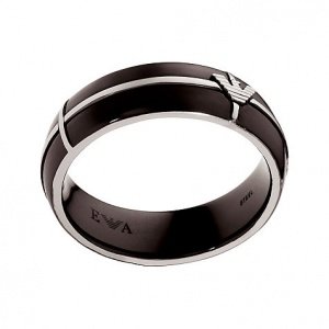 Emporio Armani Herrenring EGS1616040