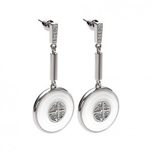 Emporio Armani Ohrhänger EGS1524040