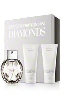 Emporio Diamonds von Giorgio Armani - Se