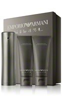 Emporio He Lui Il Él von Giorgio Armani 