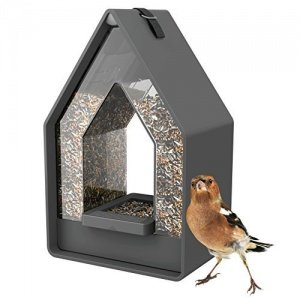 Emsa Vogel-Futtersilo