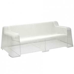 Emu - Ivy Sofa, weiß