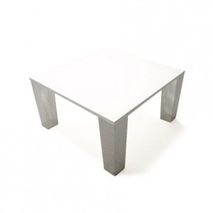 Emu - Ivy niedriger Tisch, quadratisch -