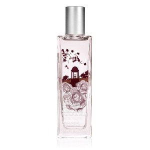 ENGLISH DAWN WHITE GARDENIA EAU DE TOILE