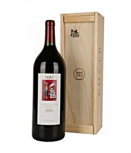 Enate Cabernet/Merlot Unico D.O. Magnumf