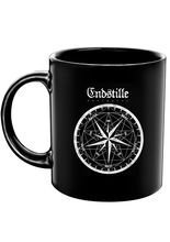 Endstille - Navigator, Tasse