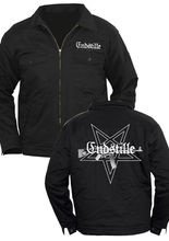 Endstille Roadjacket