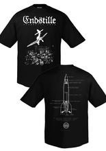 Endstille - World Aflame