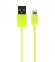 Energizer Charge & Sync Lightning Kabel 