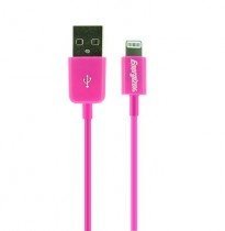 Energizer Charge & Sync Lightning Kabel 
